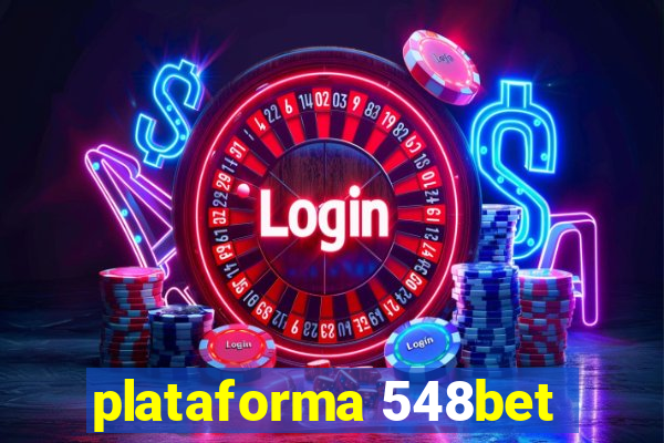 plataforma 548bet